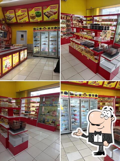 GLOBAL BAKERY