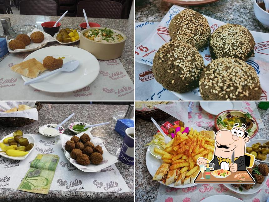 Hashem Son's