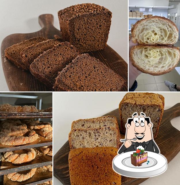 КомовичХлеб