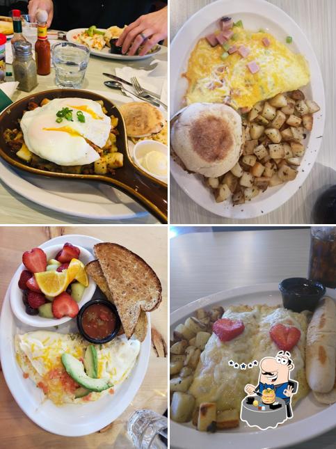 Le Peep Restaurant Highlands Ranch