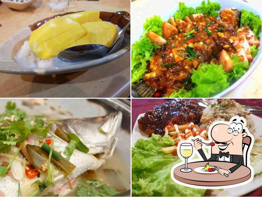 Nur Inee Seafood