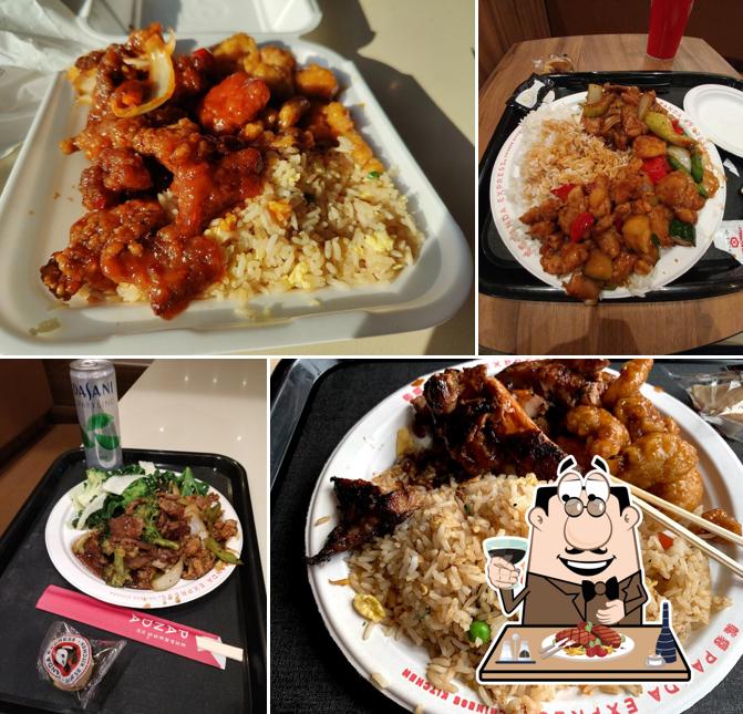Panda Express