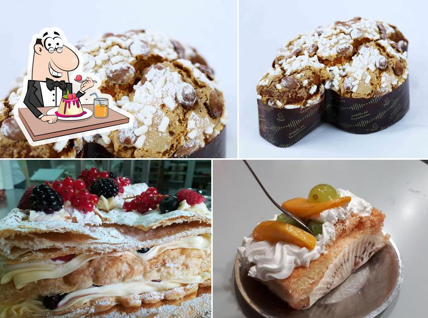 Pasticceria Gelateria Caffè Vittoria