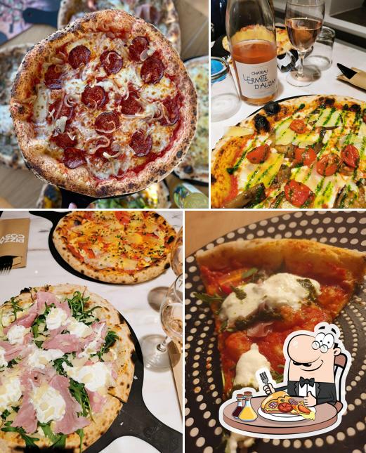 Pizza Cosy
