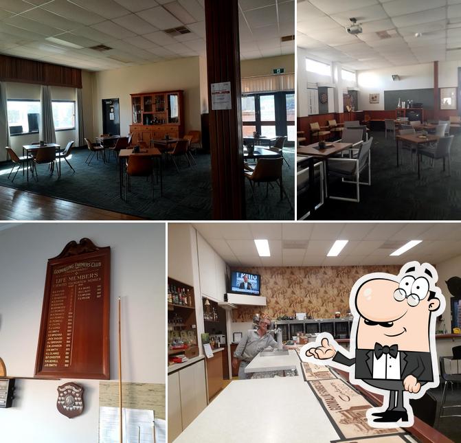 Goomalling Farmers Club Inc