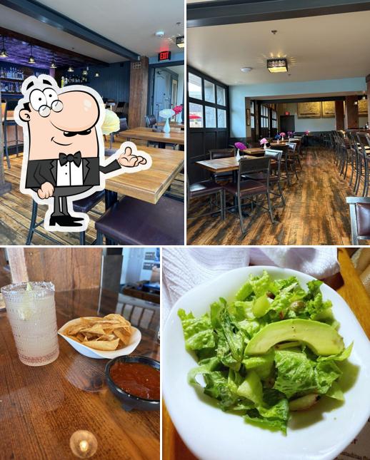 Las Gardenias Mexican Cuisine