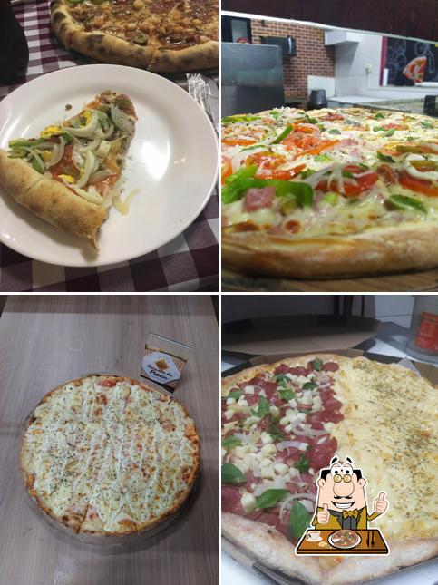 Recanto da Pizza