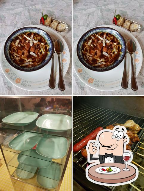 Armando's GRILL