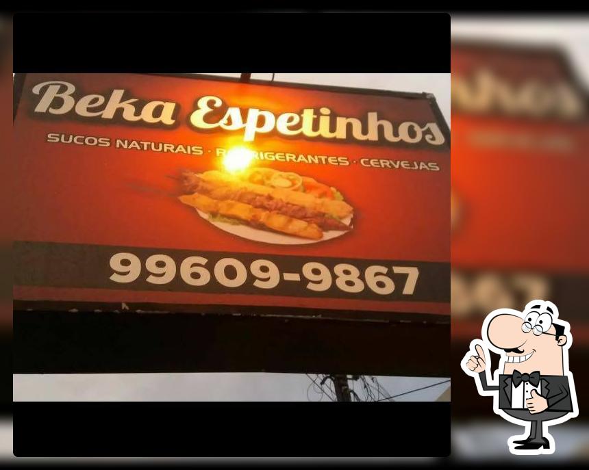 Beka Espetinho