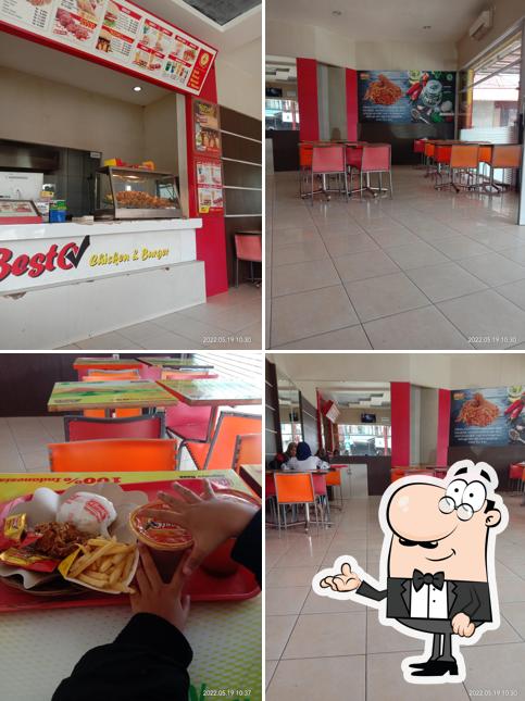 Dbesto simpang lambau