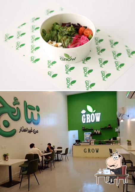 GROW Diet