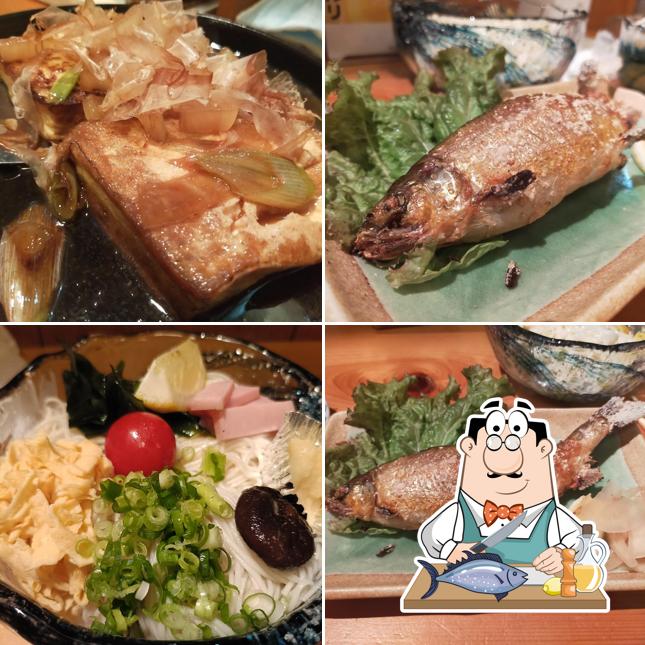 Izakaya Gen