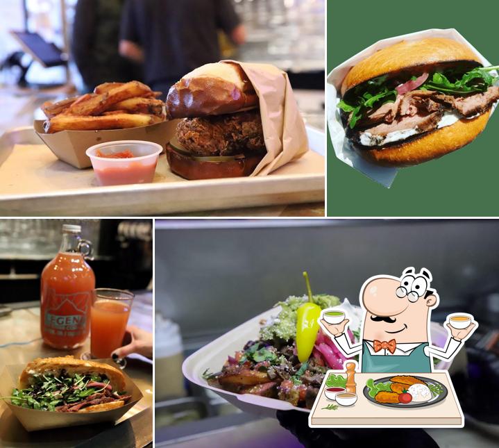 Nomad Kitchen PNW