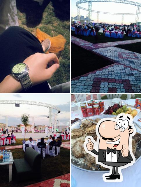 Paradise Kır Düğünü