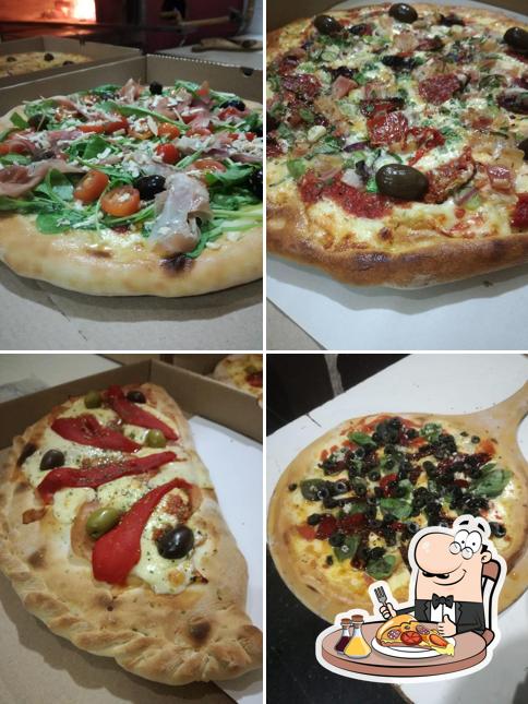 Pizza 66