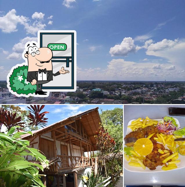 RESTAURANTE LOS GUADUALES