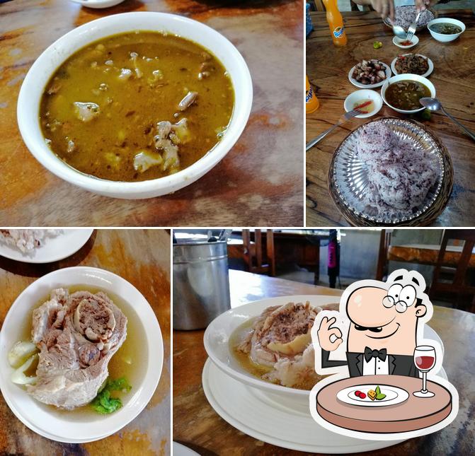 Tinoyan Restaurant