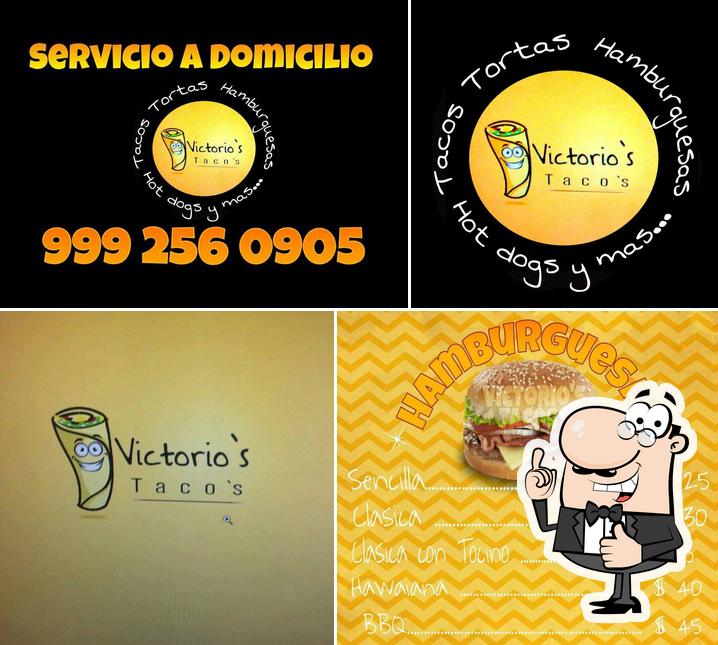 Victorio's Taco's