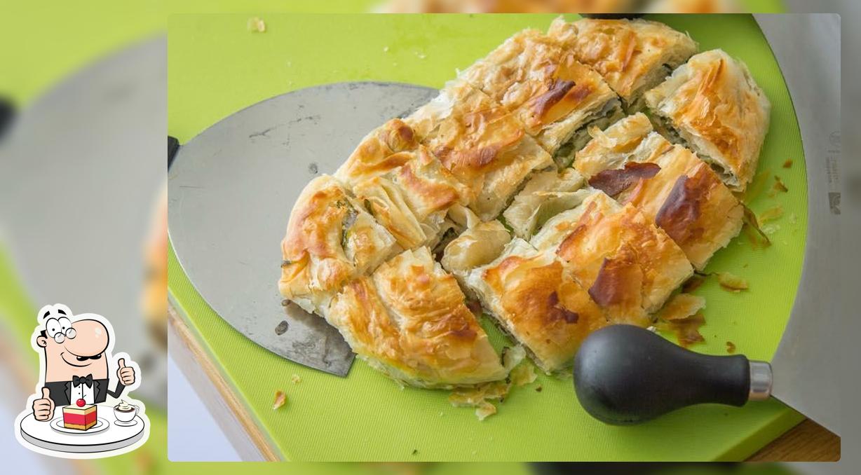 בורקס אזור בבא