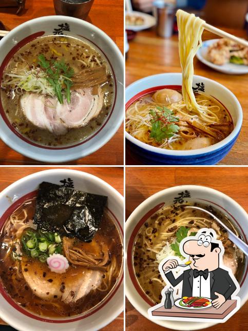 Shiogensui