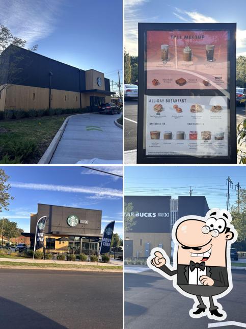 Starbucks Coffee Company