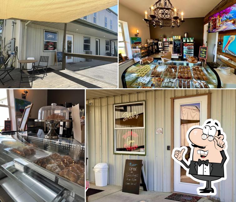 Stella’s Bakery
