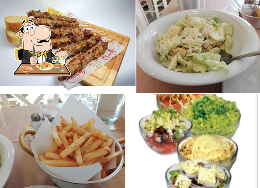 TASTE EAT
