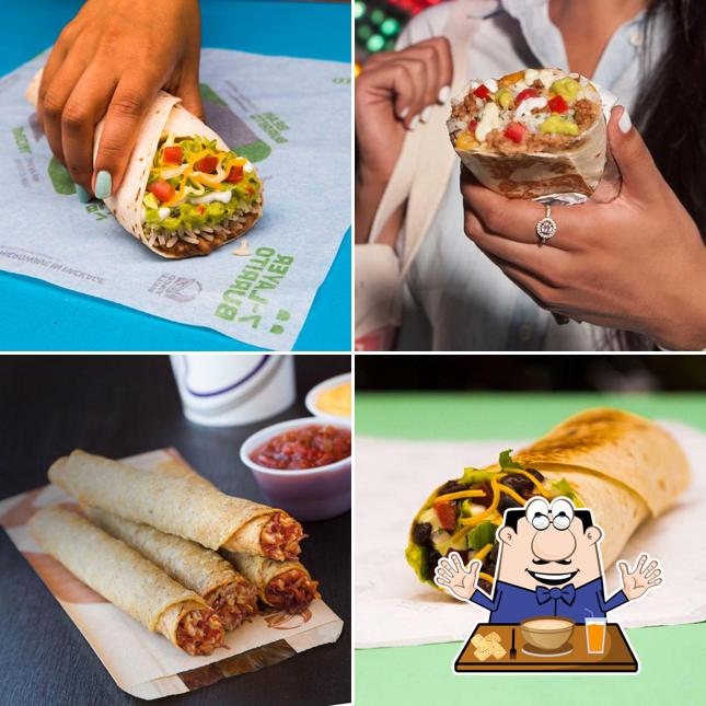 Taco Bell