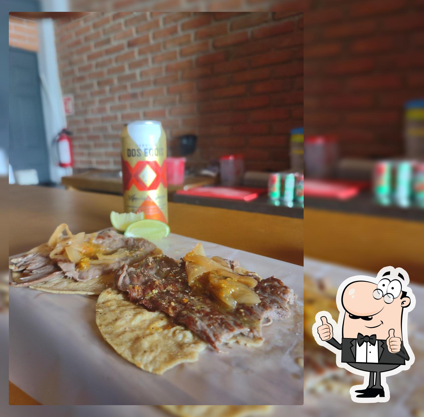 Taco Meat