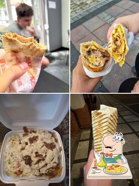 Enjoy Doner Kebab - Puszczykowo