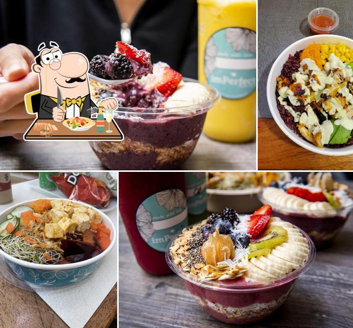 imPerfect Fresh Eats