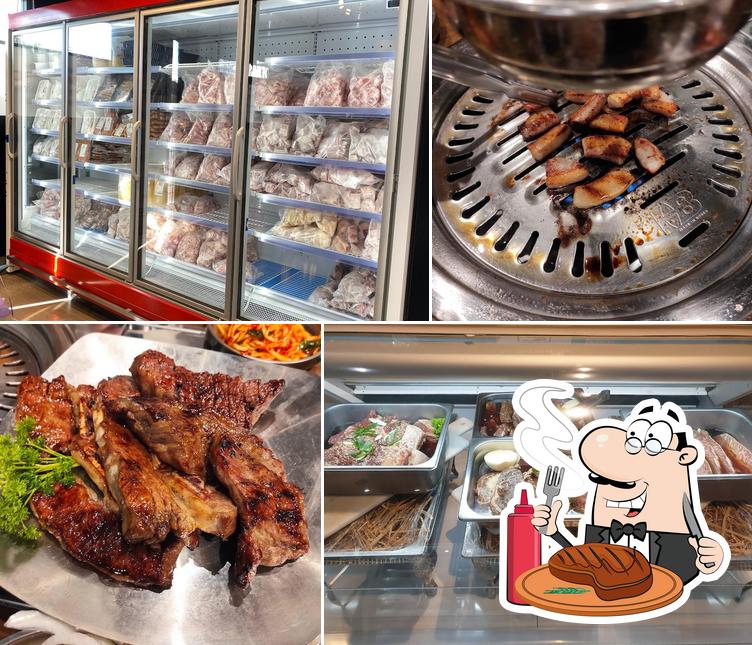 ButcheRant Homebush