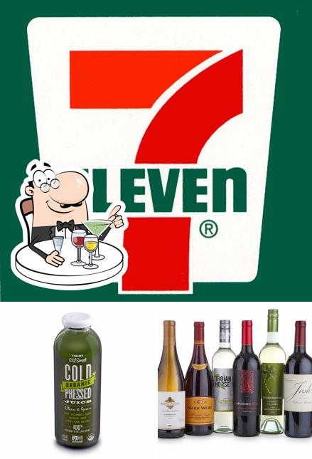 7-Eleven
