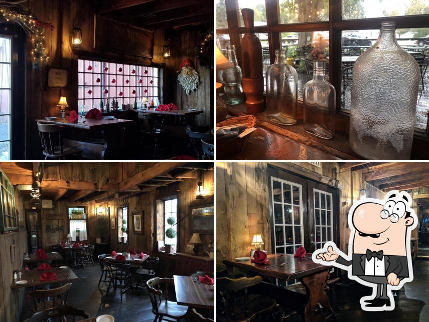 Anvil Inn Restaurant