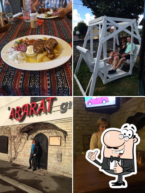 Ararat Grill