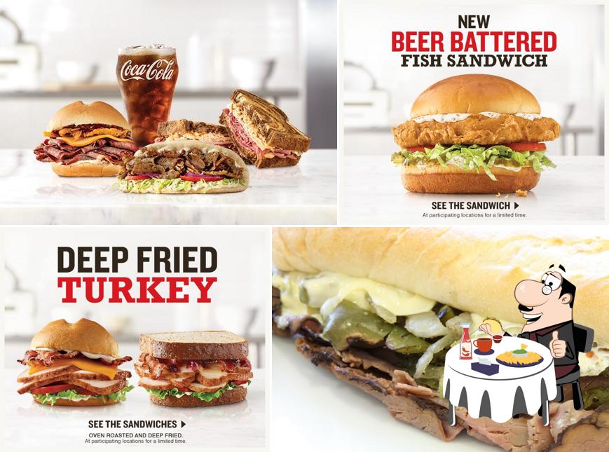 Arby's