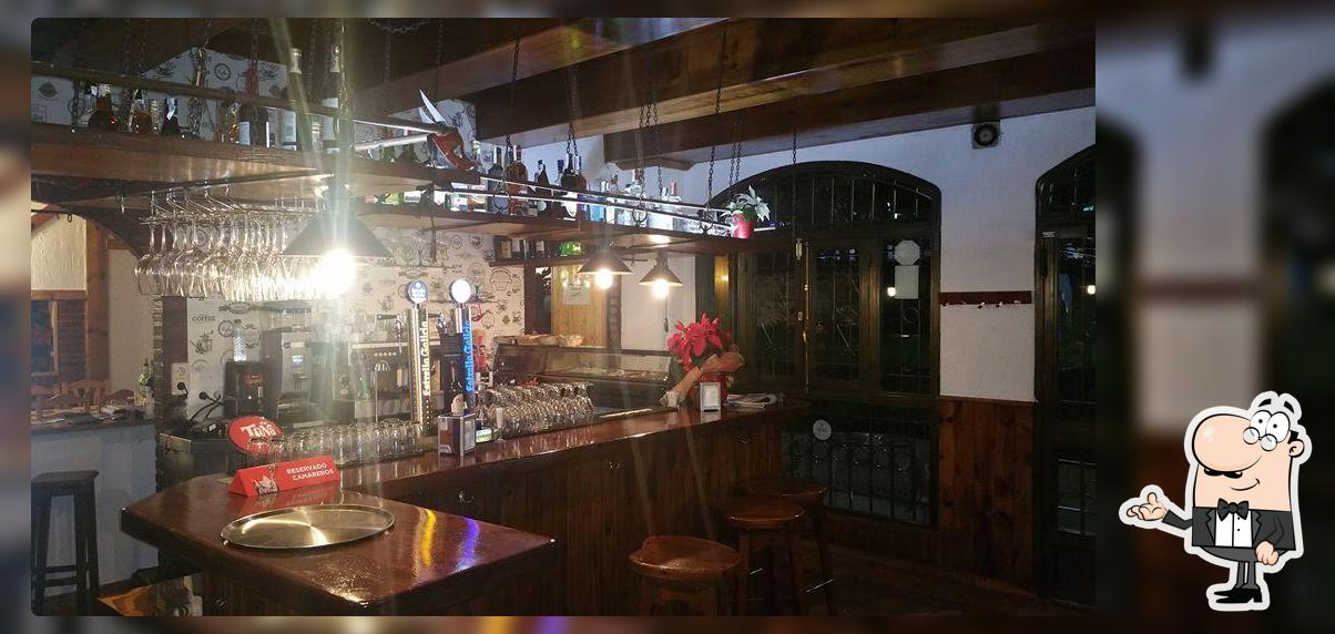 Bar Restaurante Rincón De Estoril