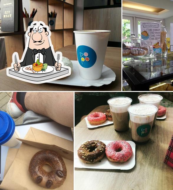 Donut Point