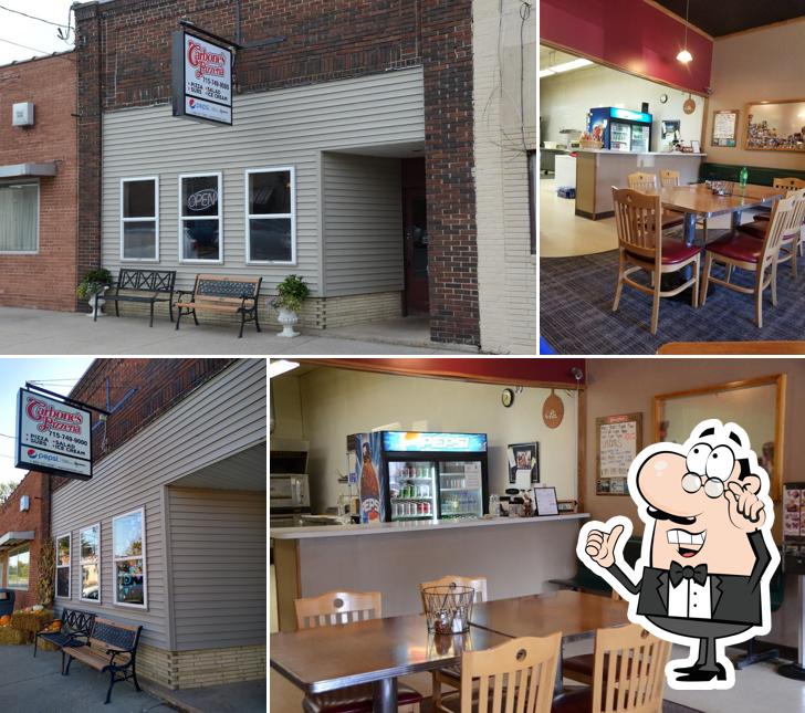 Carbone's Pizzeria