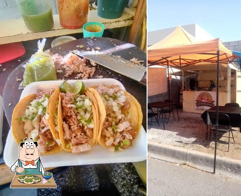 Carnitas La Guera
