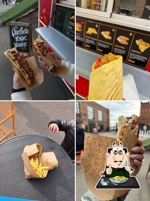 Radio Burger