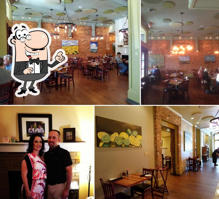 Grits Cafe