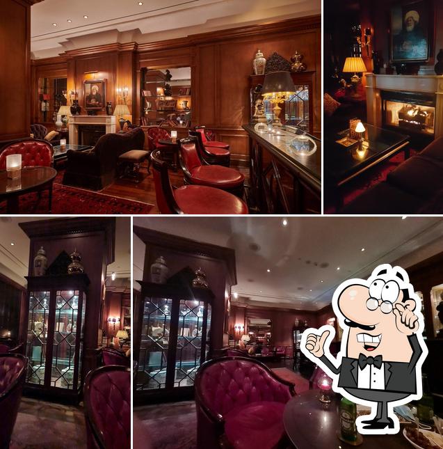 Le Bar