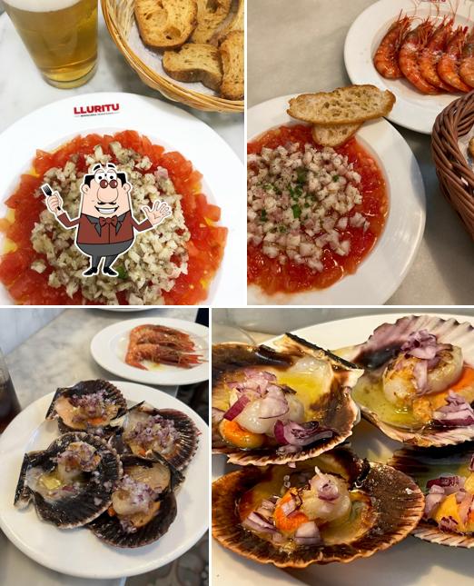 Lluritu