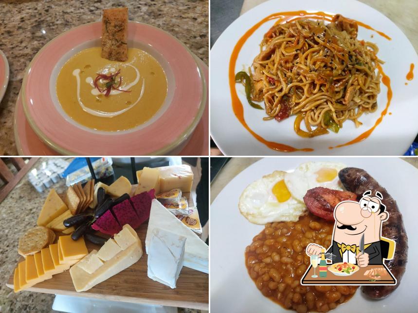 Local Fusion Cafe