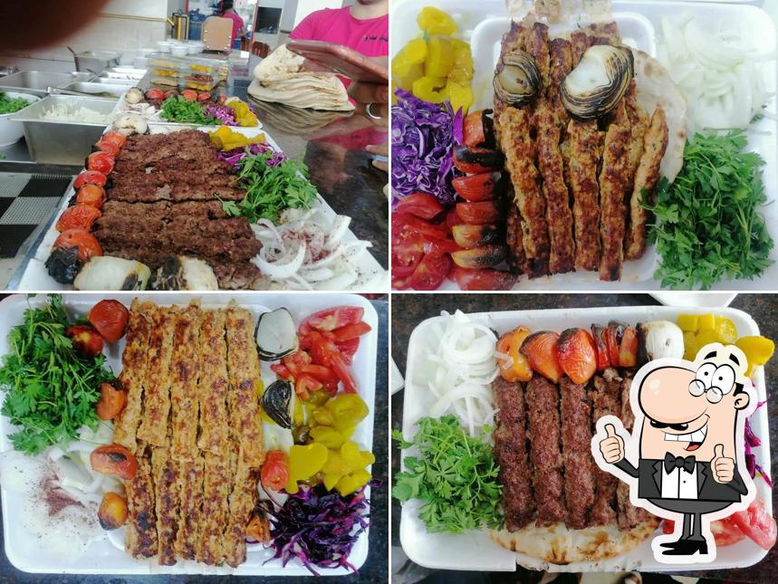 Maazoom Restaurant