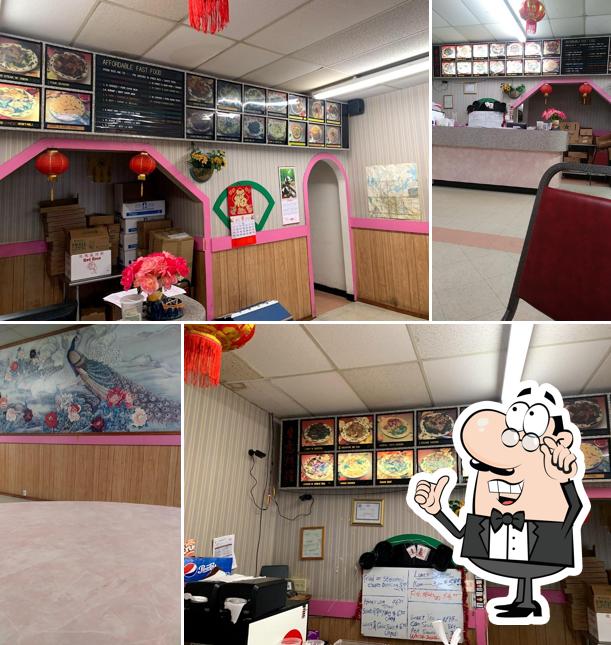 Number 1 Chinese Restaurant