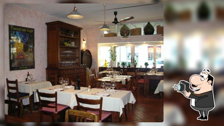 Osteria Del Portico