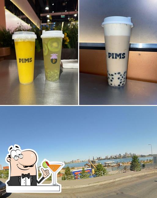 Pims