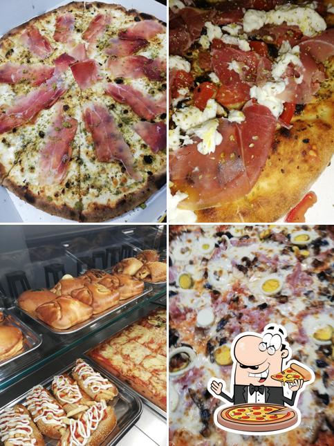 Pizzeria Europa